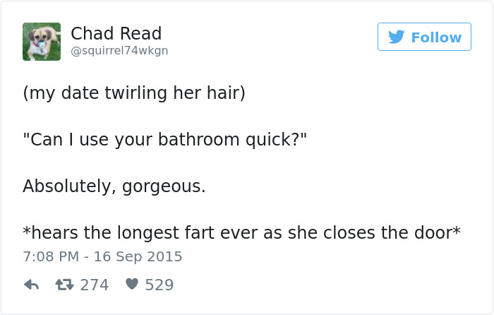 220 Hilarious Tweets About Dating That Tell The Story Of Your Life 220 Hilarious Tweets About Dating That Tell The Story Of Your Life