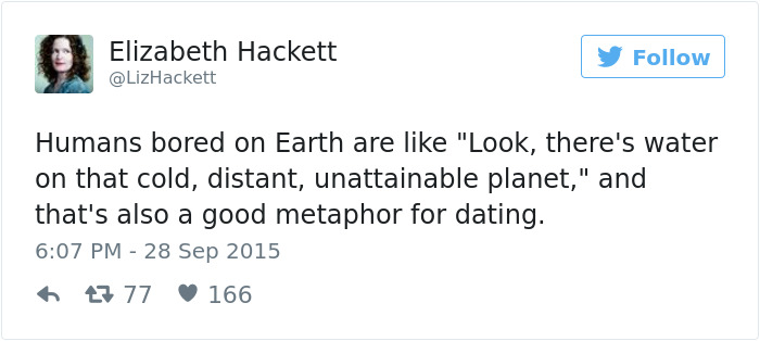 220 Hilarious Tweets About Dating That Tell The Story Of Your Life 220 Hilarious Tweets About Dating That Tell The Story Of Your Life