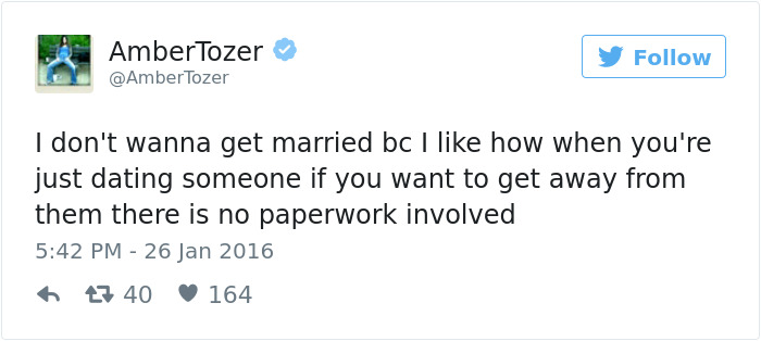 220 Hilarious Tweets About Dating That Tell The Story Of Your Life 220 Hilarious Tweets About Dating That Tell The Story Of Your Life