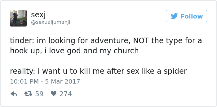 220 Hilarious Tweets About Dating That Tell The Story Of Your Life 220 Hilarious Tweets About Dating That Tell The Story Of Your Life