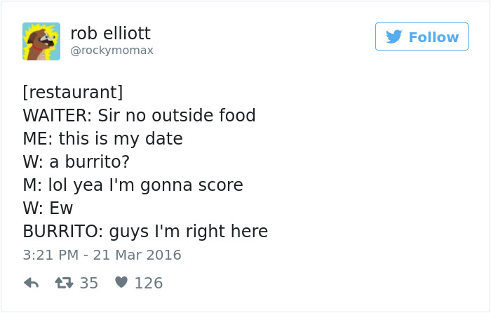 220 Hilarious Tweets About Dating That Tell The Story Of Your Life 220 Hilarious Tweets About Dating That Tell The Story Of Your Life