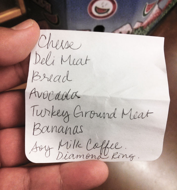 84 Love Note Ideas To Warm The Heart Of Your Partner