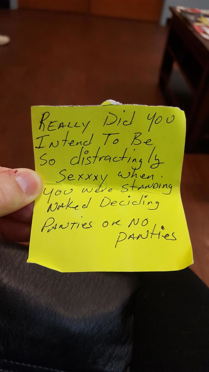 84 Love Note Ideas To Warm The Heart Of Your Partner