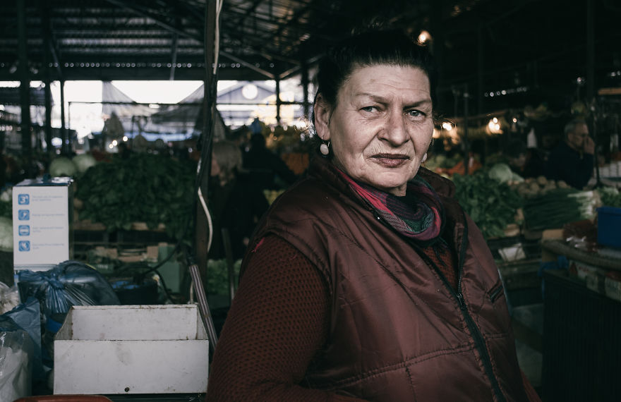 I Capture Different Characters In My Photographs I Capture Different Characters In My Photographs