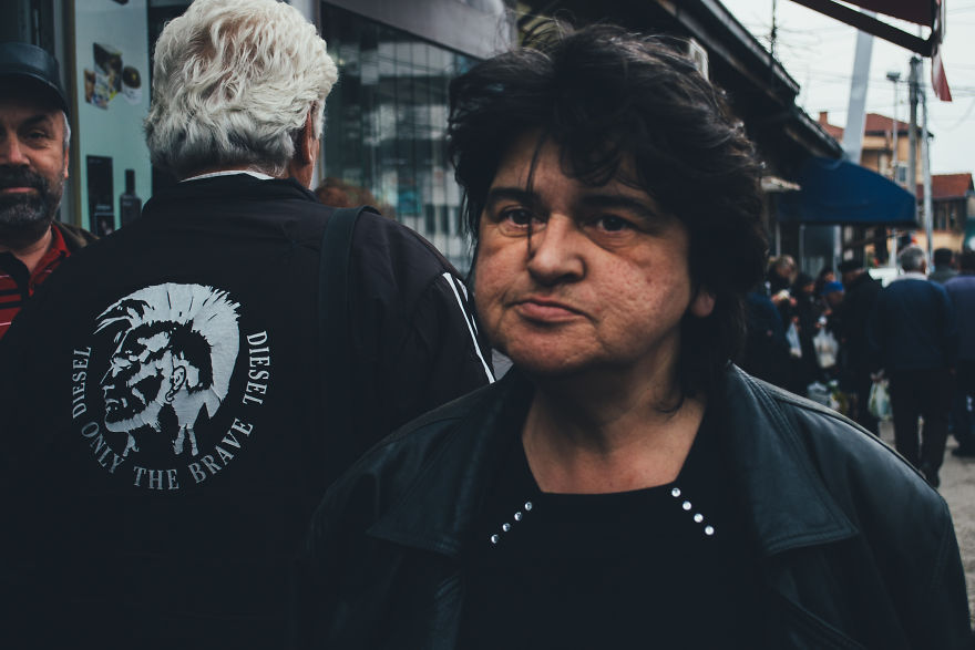 I Capture Different Characters In My Photographs I Capture Different Characters In My Photographs