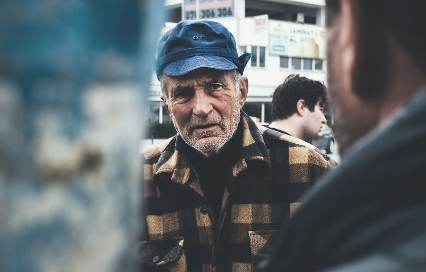 I Capture Different Characters In My Photographs I Capture Different Characters In My Photographs