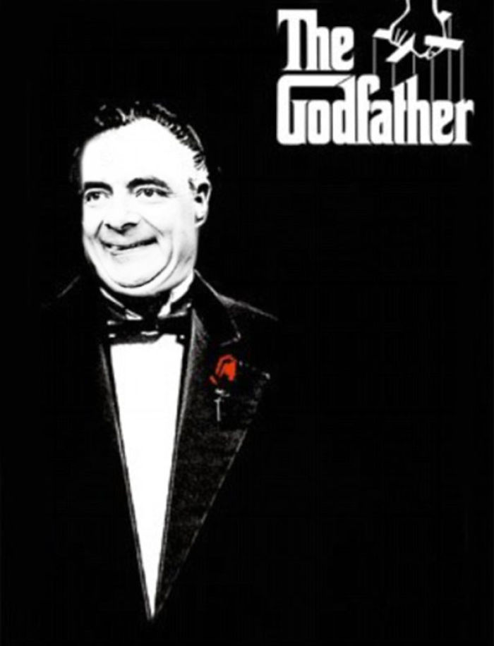 People Are Photoshopping Mr. Bean Into Things, And It’s Absolutely Hilarious People Are Photoshopping Mr. Bean Into Things, And It’s Absolutely Hilarious