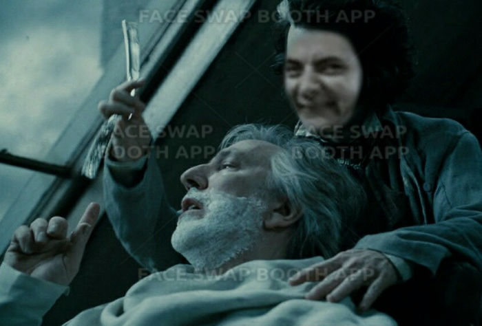 People Are Photoshopping Mr. Bean Into Things, And It’s Absolutely Hilarious People Are Photoshopping Mr. Bean Into Things, And It’s Absolutely Hilarious