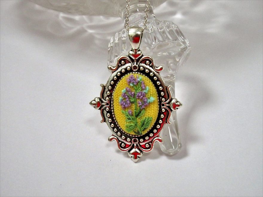 Back To Hand Embroidery, Back To Authentic Art Back To Hand Embroidery, Back To Authentic Art