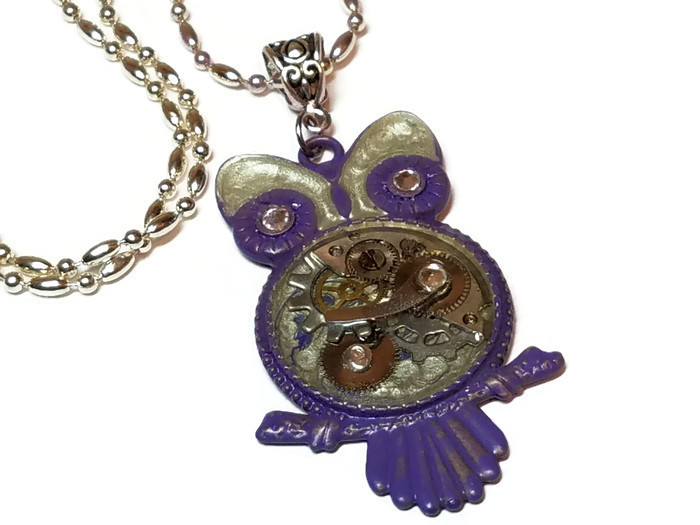 I Make Jewelry For Ecclectic People I Make Jewelry For Ecclectic People