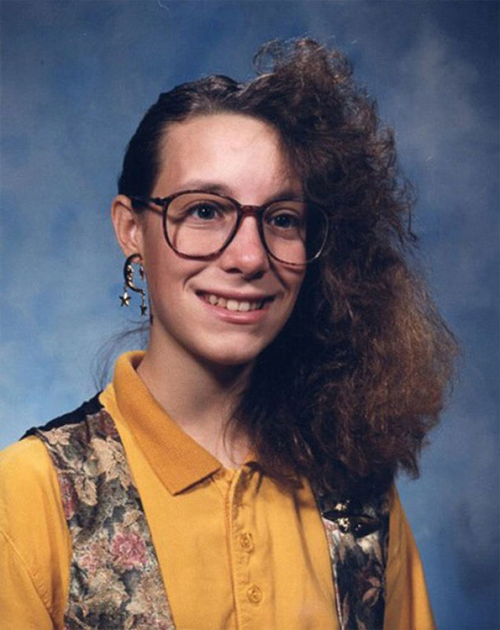 89 Hilarious Childhood Hairstyles From The ’80s And ’90s That Should Never Come Back 89 Hilarious Childhood Hairstyles From The ’80s And ’90s That Should Never Come Back