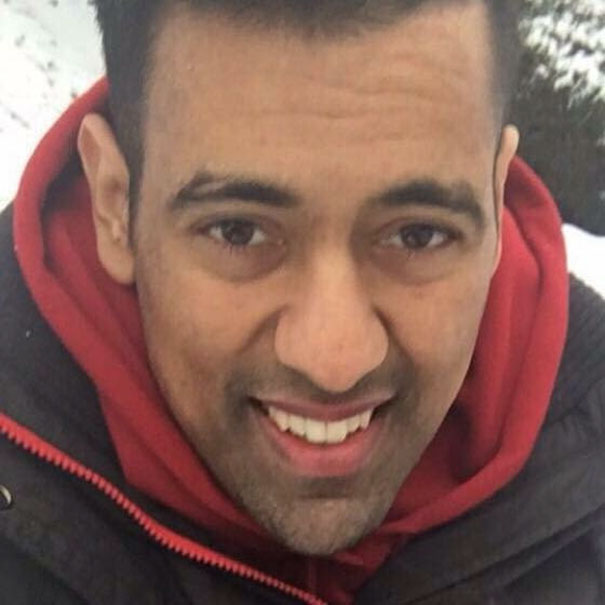 Autistic Man Called “Stupid” By Gym Staff Teaches Himself Law, Sues The Company And Wins Autistic Man Called “Stupid” By Gym Staff Teaches Himself Law, Sues The Company And Wins