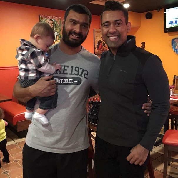 Autistic Man Called “Stupid” By Gym Staff Teaches Himself Law, Sues The Company And Wins Autistic Man Called “Stupid” By Gym Staff Teaches Himself Law, Sues The Company And Wins