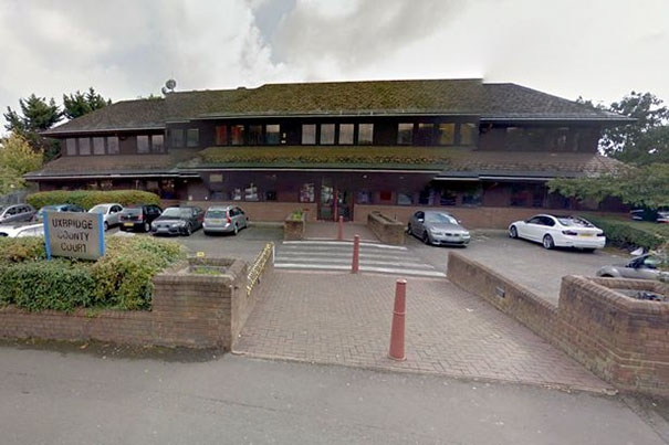 Autistic Man Called &#8220;Stupid&#8221; By Gym Staff Teaches Himself Law, Sues The Company And Wins