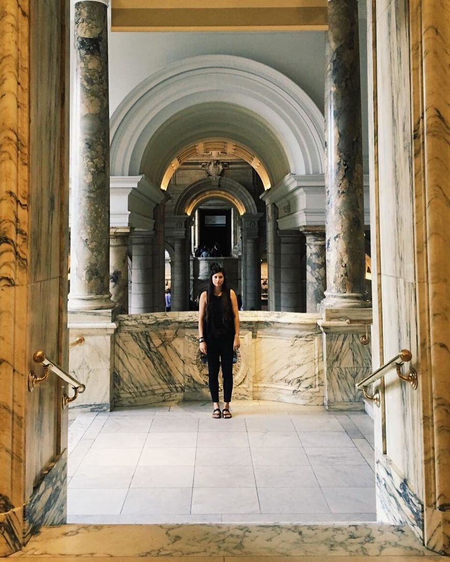 I Find The Symmetrical Centre Point Of Epic Places Around The World I Find The Symmetrical Centre Point Of Epic Places Around The World