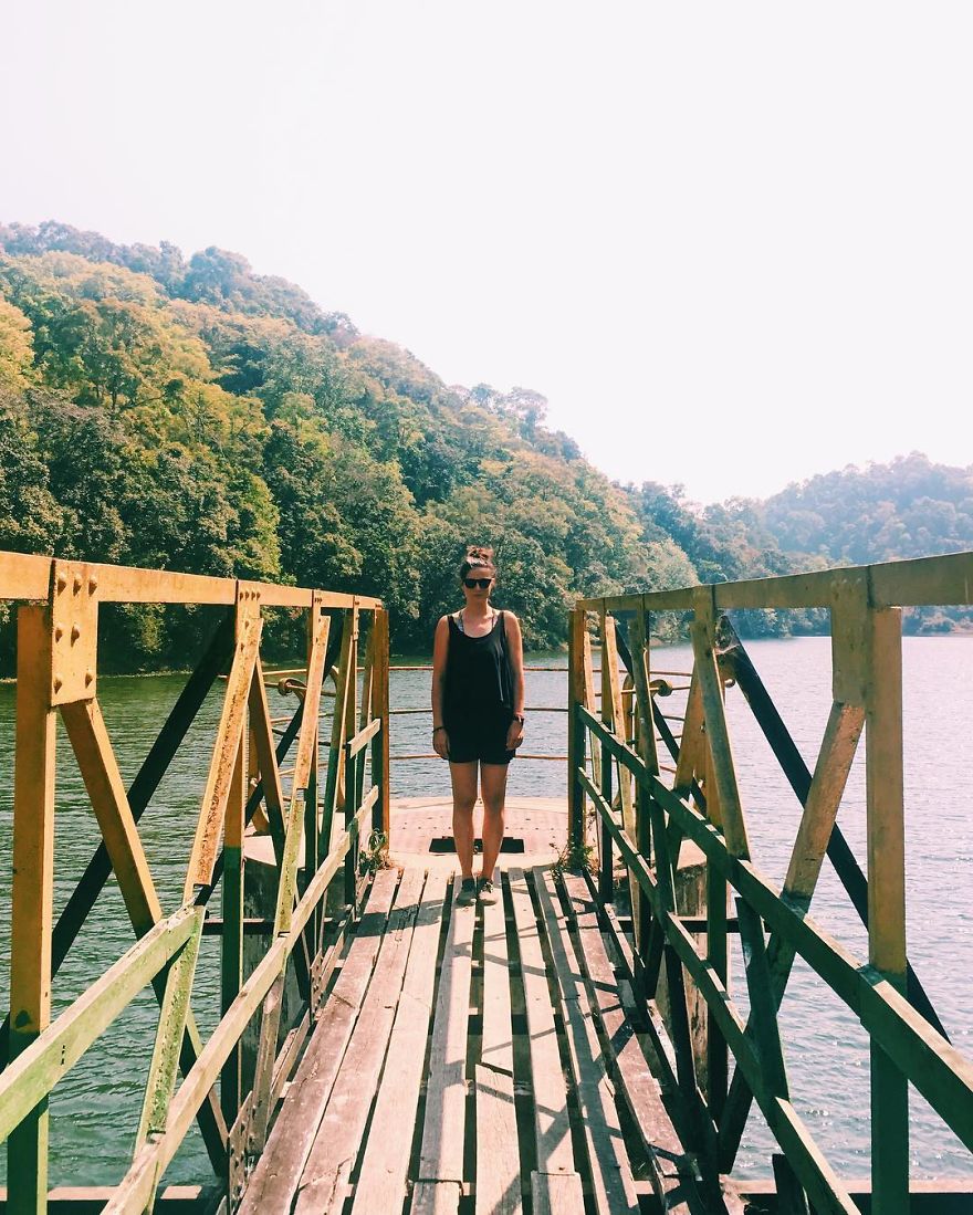 I Find The Symmetrical Centre Point Of Epic Places Around The World I Find The Symmetrical Centre Point Of Epic Places Around The World