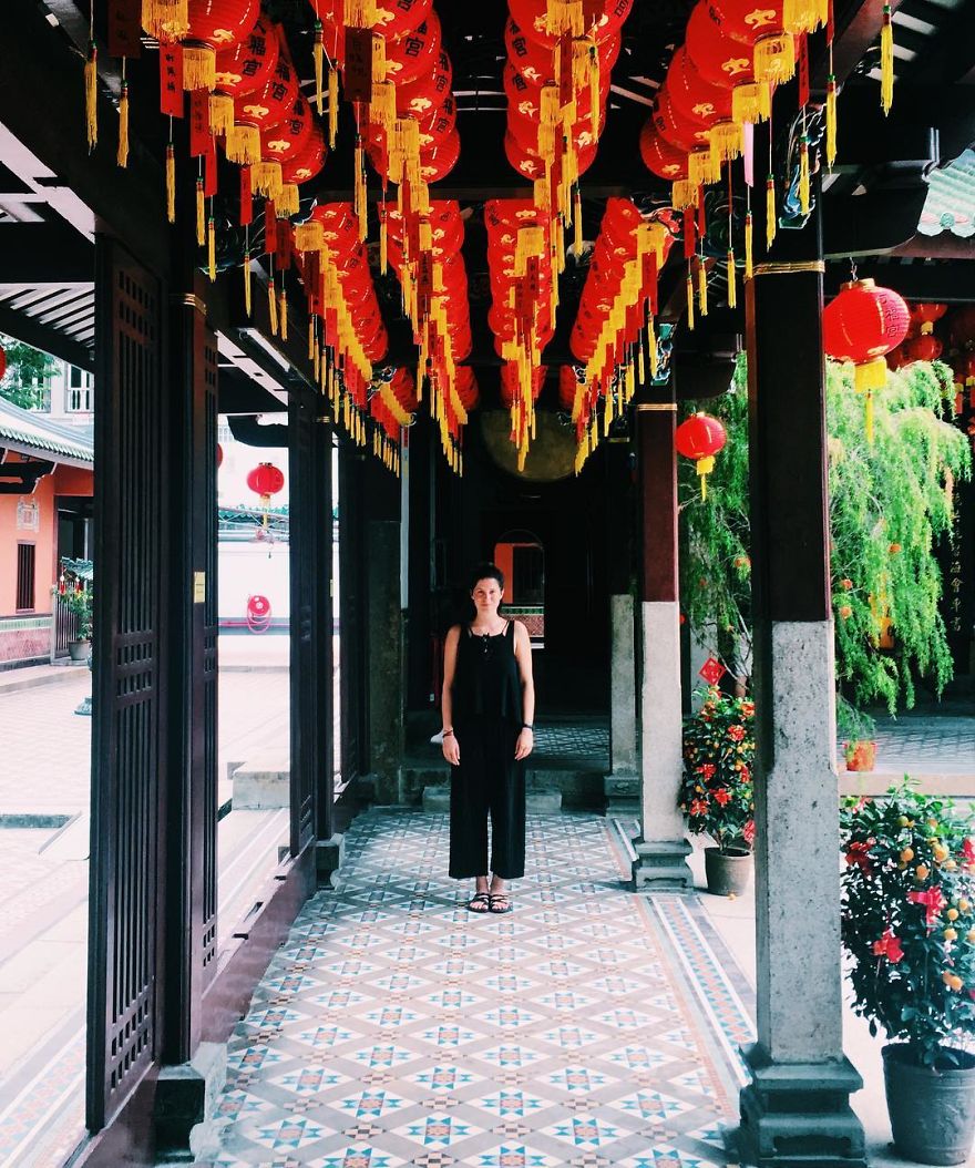 I Find The Symmetrical Centre Point Of Epic Places Around The World I Find The Symmetrical Centre Point Of Epic Places Around The World