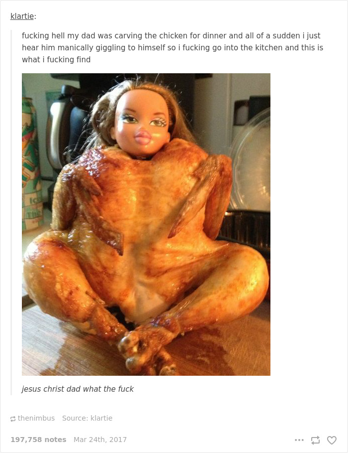 192 Times Dads Took Their Jokes To Another Level