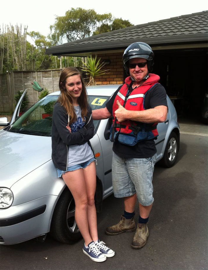 192 Times Dads Took Their Jokes To Another Level