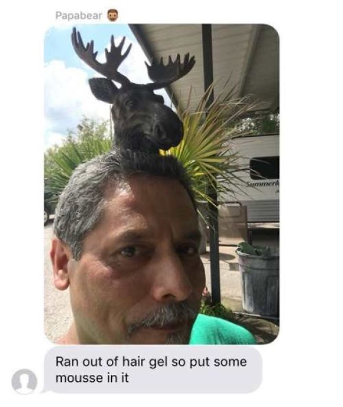 192 Times Dads Took Their Jokes To Another Level