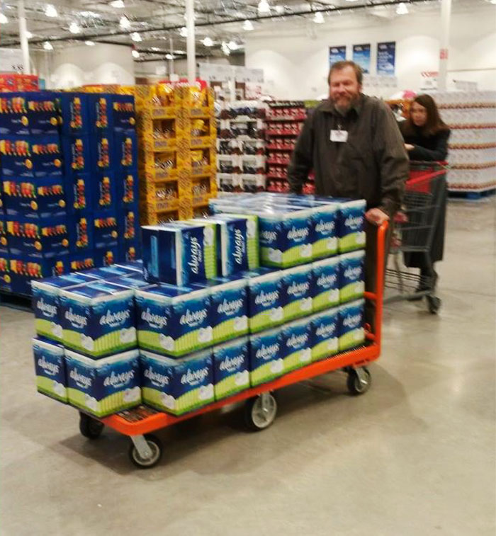 192 Times Dads Took Their Jokes To Another Level