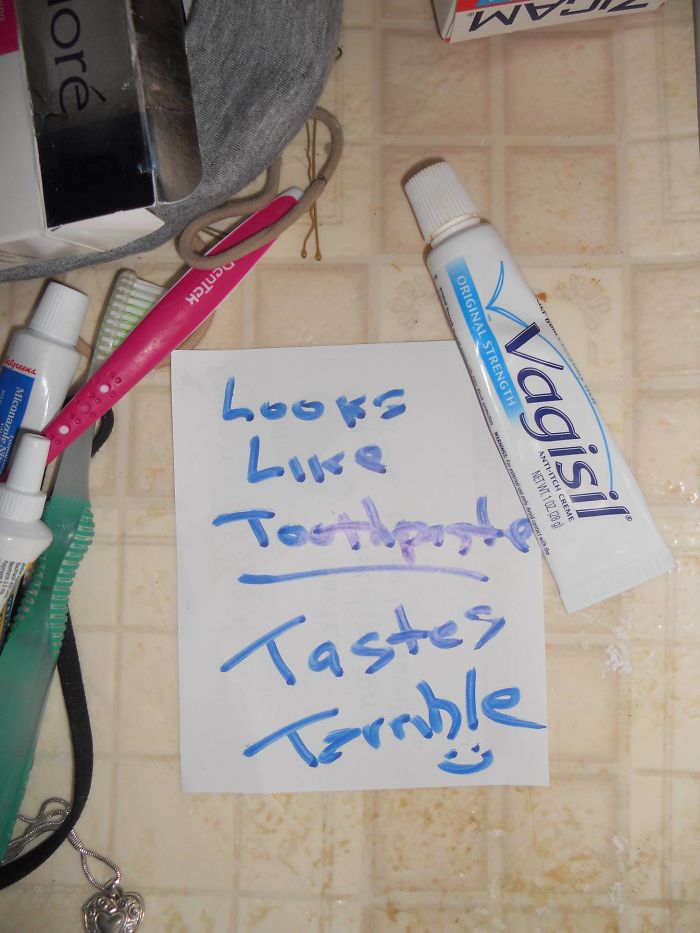 192 Times Dads Took Their Jokes To Another Level