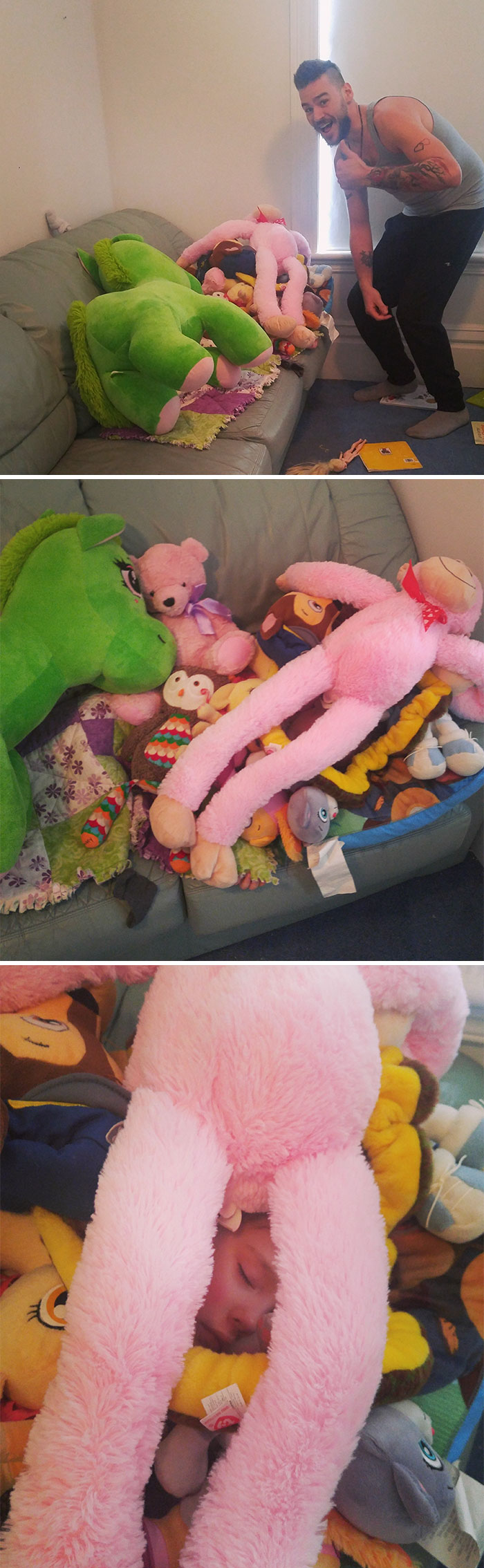 192 Times Dads Took Their Jokes To Another Level