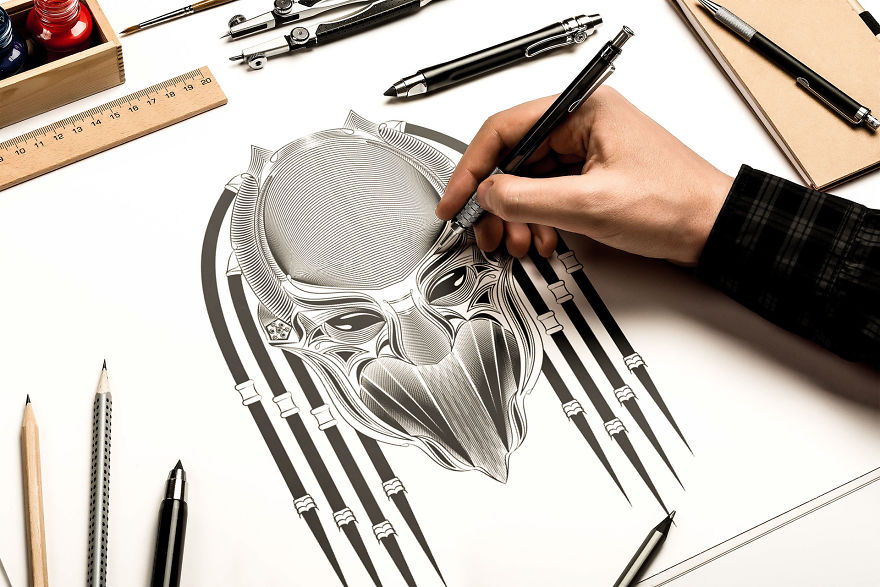 Predators By Tuyệt Duyệt Predators By Tuyệt Duyệt