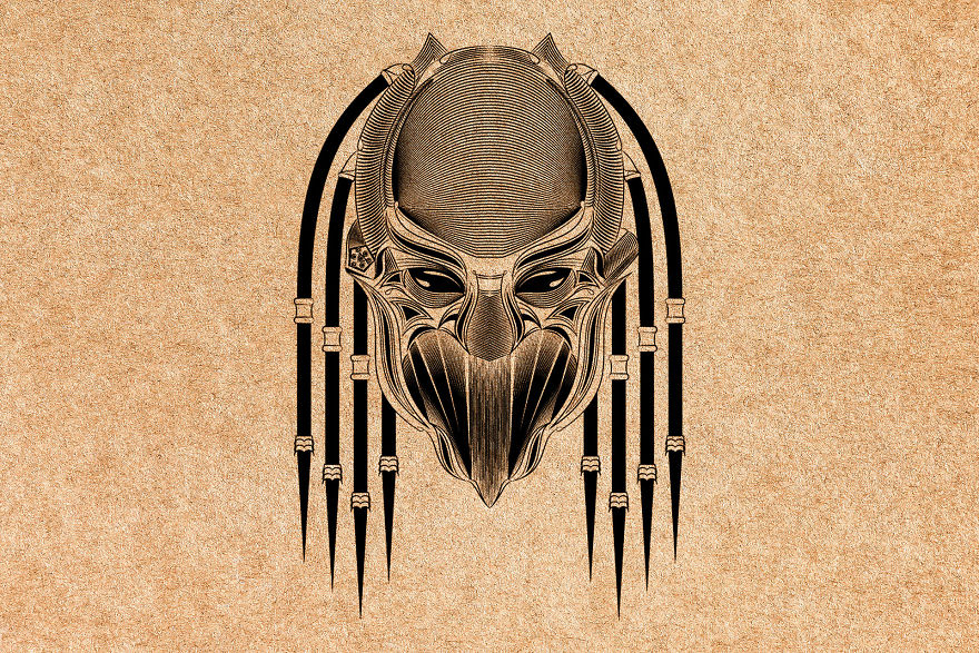 Predators By Tuyệt Duyệt Predators By Tuyệt Duyệt