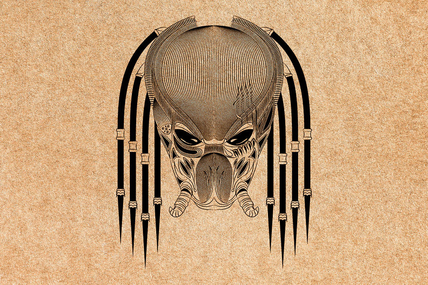 Predators By Tuyệt Duyệt Predators By Tuyệt Duyệt