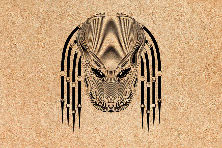 Predators By Tuyệt Duyệt Predators By Tuyệt Duyệt