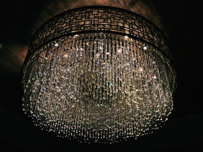 Night Shots Using iPhone 6s