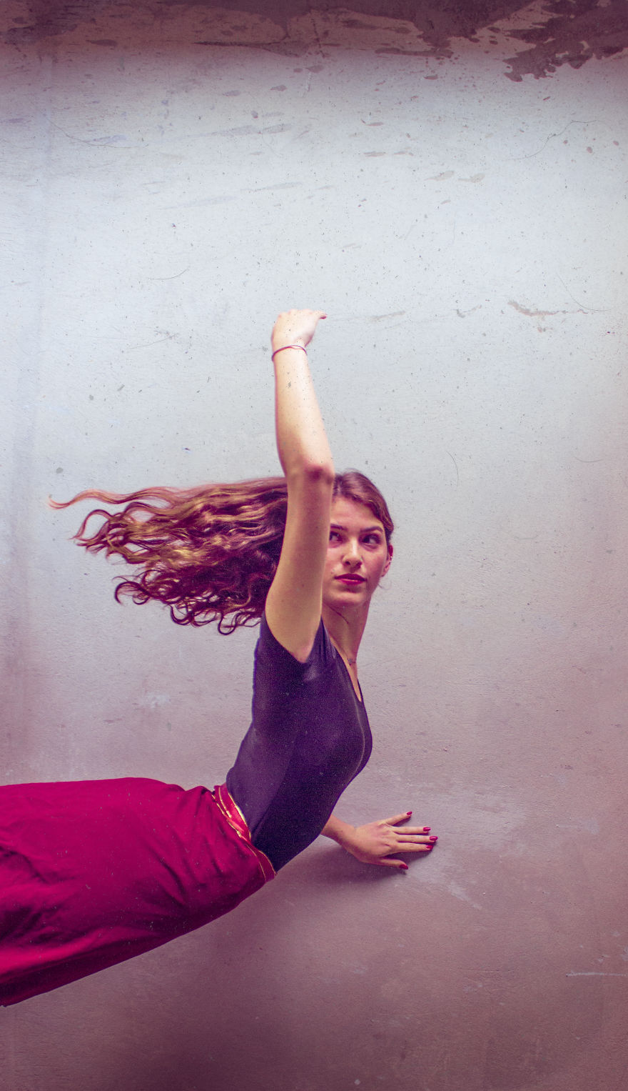 Dancing With Perspective Dancing With Perspective