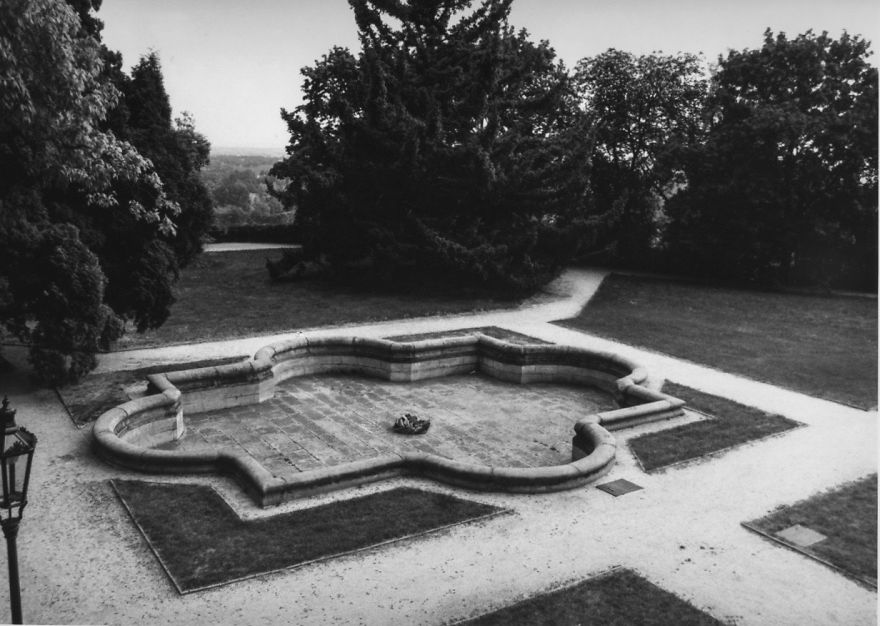 Beyond Prague: Black & White Images From The Czech Countryside Beyond Prague: Black & White Images From The Czech Countryside