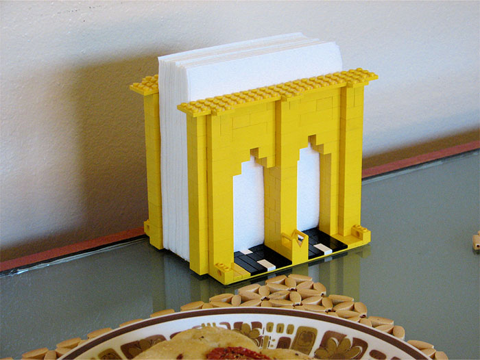 64 Genius Ways To Use LEGO You Probably Never Thought About 64 Genius Ways To Use LEGO You Probably Never Thought About