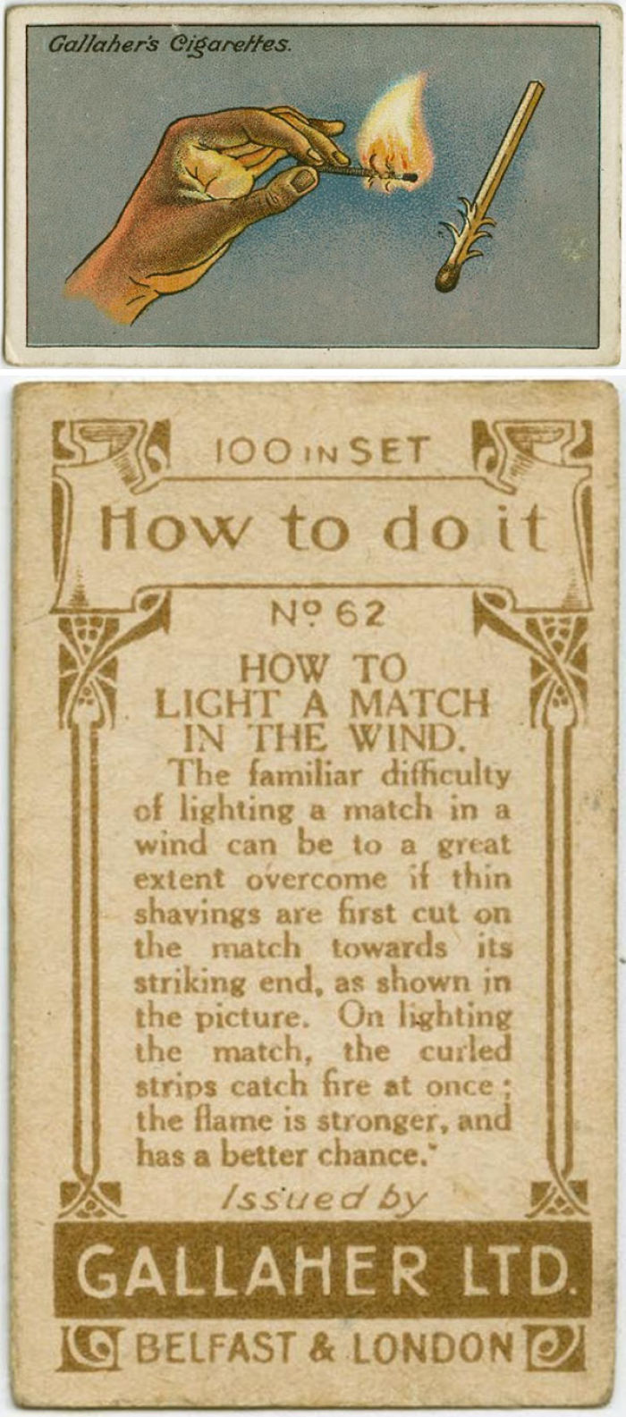 100-Year-Old Life Hacks That Are Surprisingly Useful Today 100-Year-Old Life Hacks That Are Surprisingly Useful Today