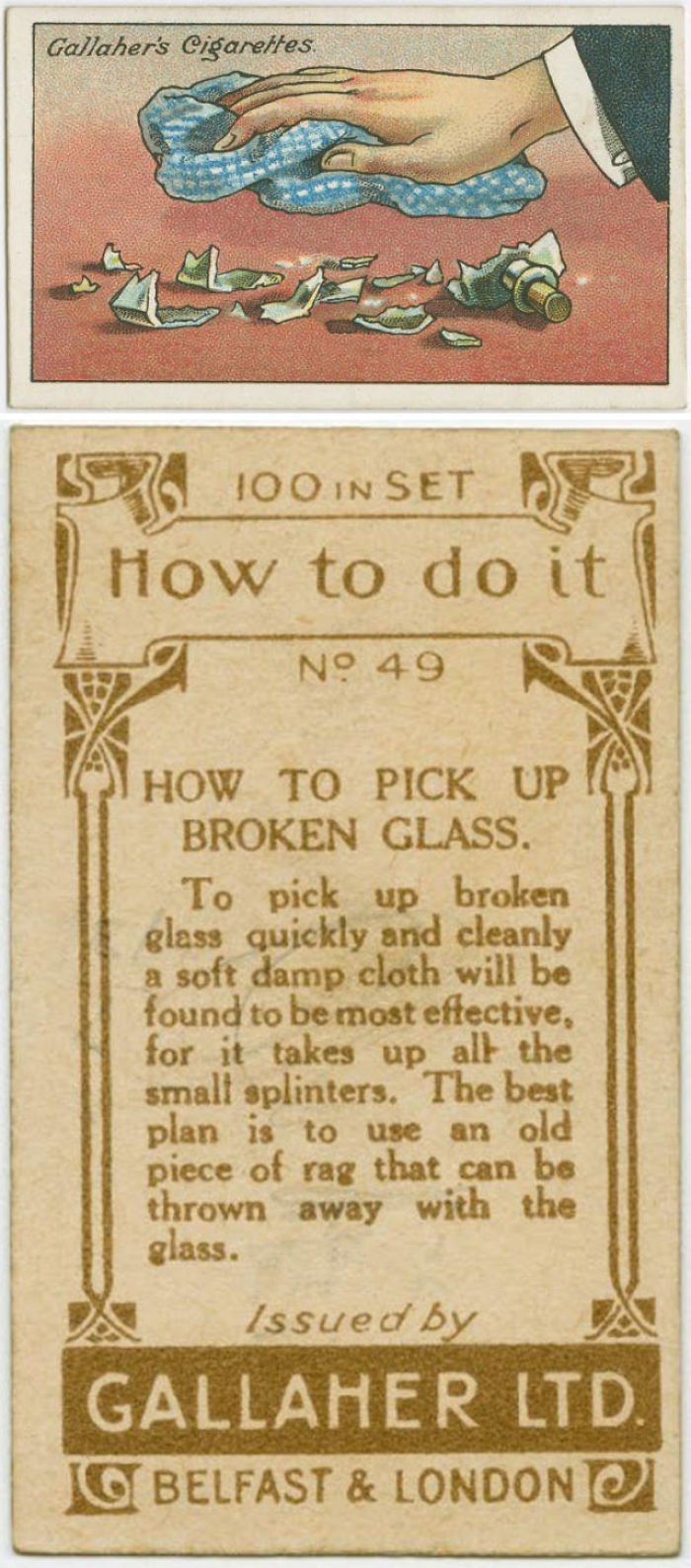 100-Year-Old Life Hacks That Are Surprisingly Useful Today 100-Year-Old Life Hacks That Are Surprisingly Useful Today