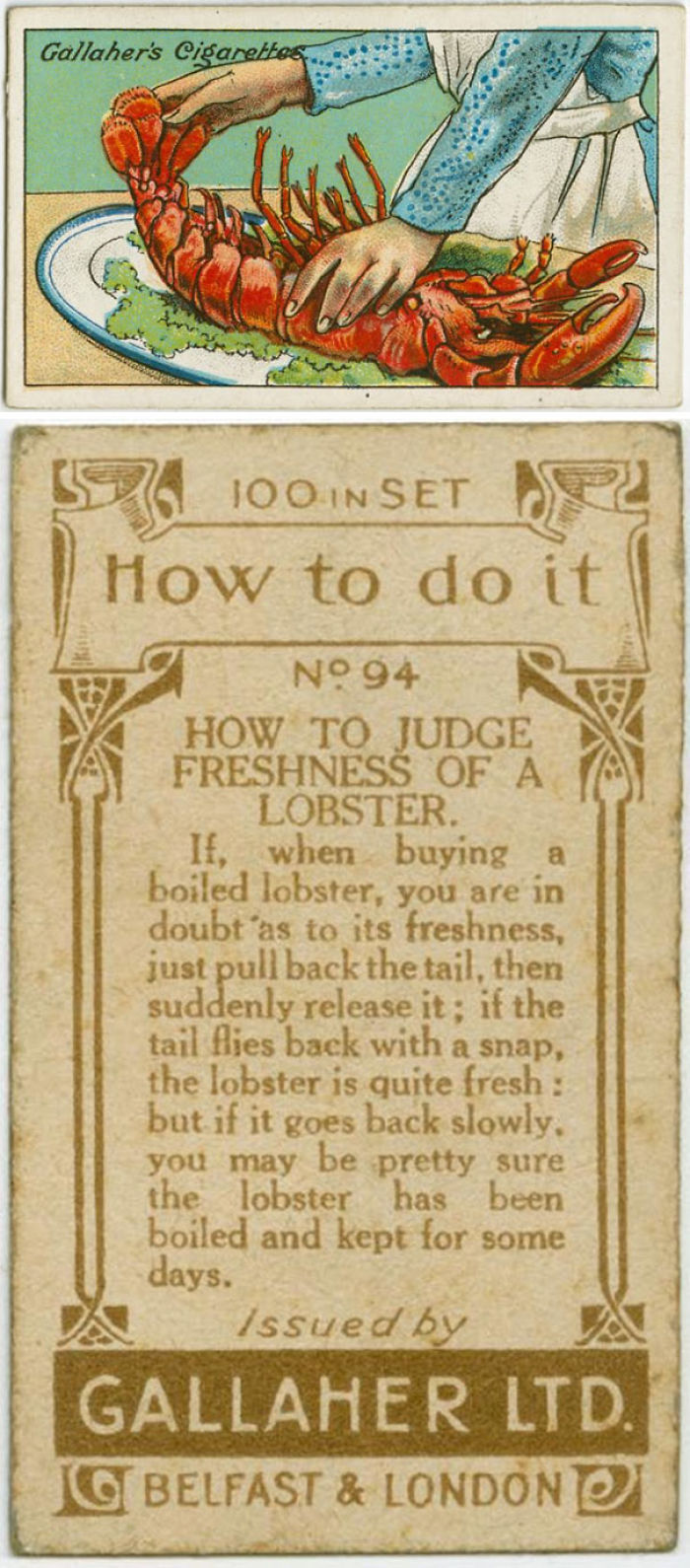 100-Year-Old Life Hacks That Are Surprisingly Useful Today 100-Year-Old Life Hacks That Are Surprisingly Useful Today