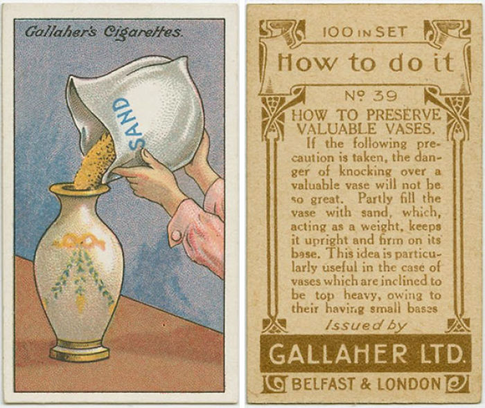 100-Year-Old Life Hacks That Are Surprisingly Useful Today 100-Year-Old Life Hacks That Are Surprisingly Useful Today