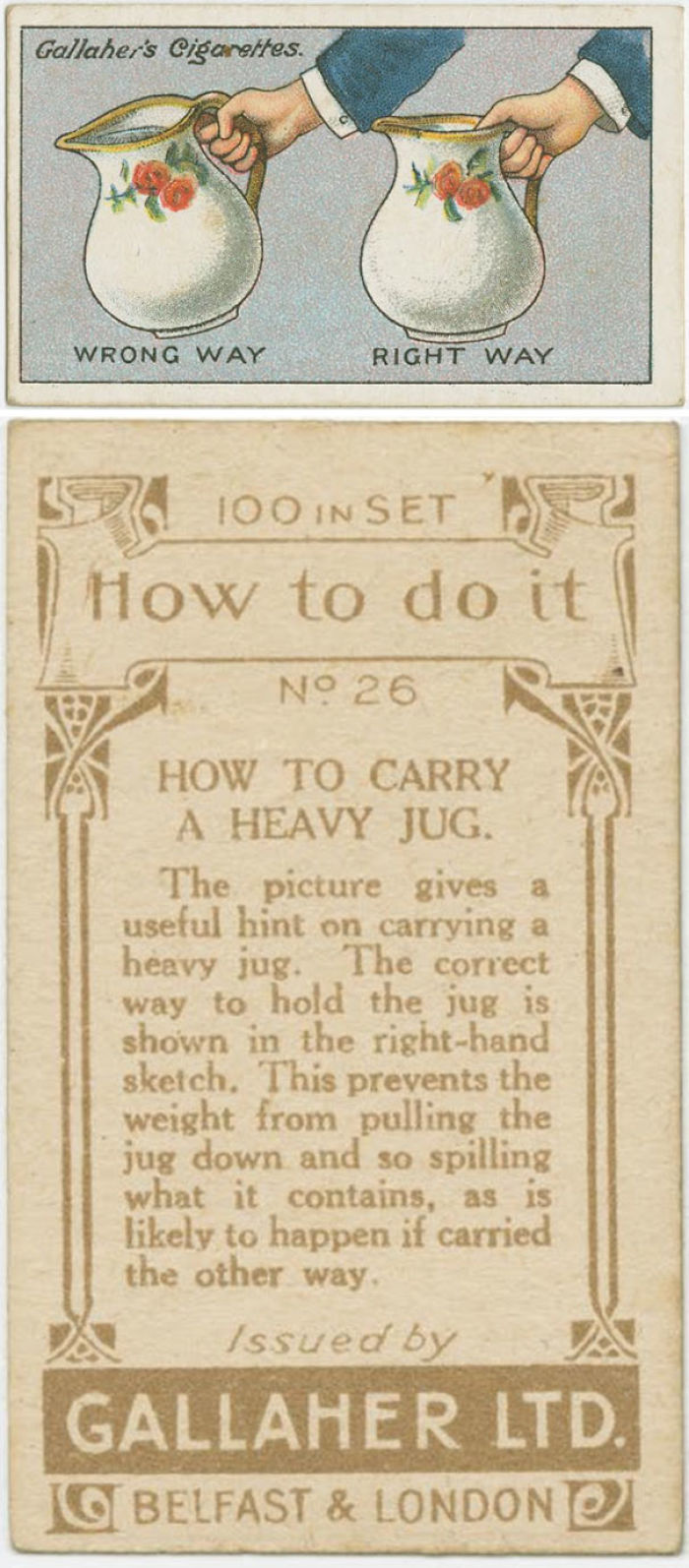 100-Year-Old Life Hacks That Are Surprisingly Useful Today 100-Year-Old Life Hacks That Are Surprisingly Useful Today