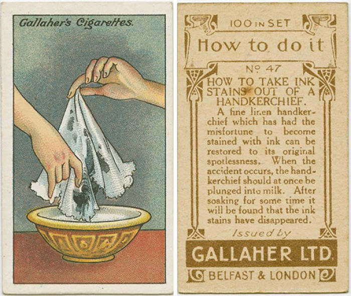 100-Year-Old Life Hacks That Are Surprisingly Useful Today 100-Year-Old Life Hacks That Are Surprisingly Useful Today