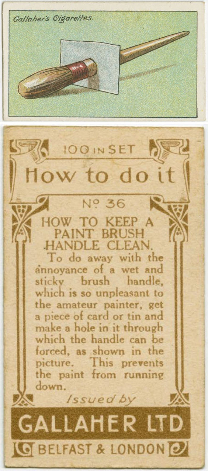 100-Year-Old Life Hacks That Are Surprisingly Useful Today 100-Year-Old Life Hacks That Are Surprisingly Useful Today