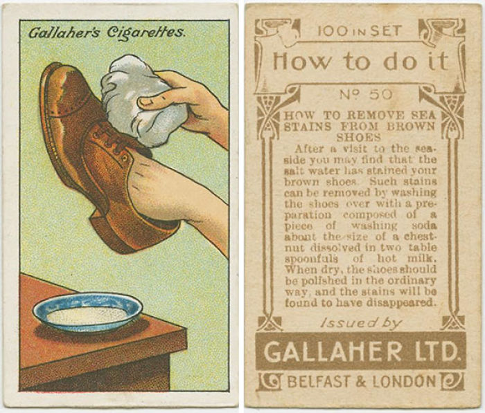 100-Year-Old Life Hacks That Are Surprisingly Useful Today 100-Year-Old Life Hacks That Are Surprisingly Useful Today