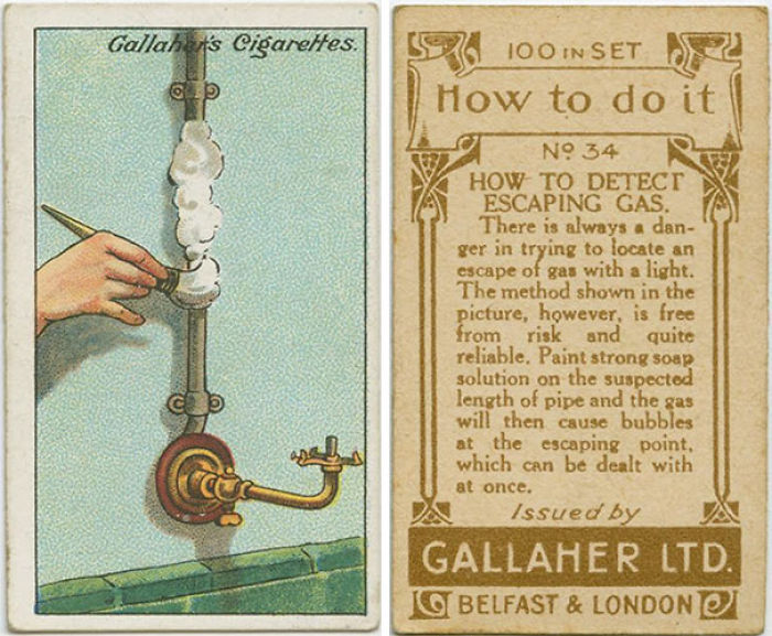 100-Year-Old Life Hacks That Are Surprisingly Useful Today 100-Year-Old Life Hacks That Are Surprisingly Useful Today
