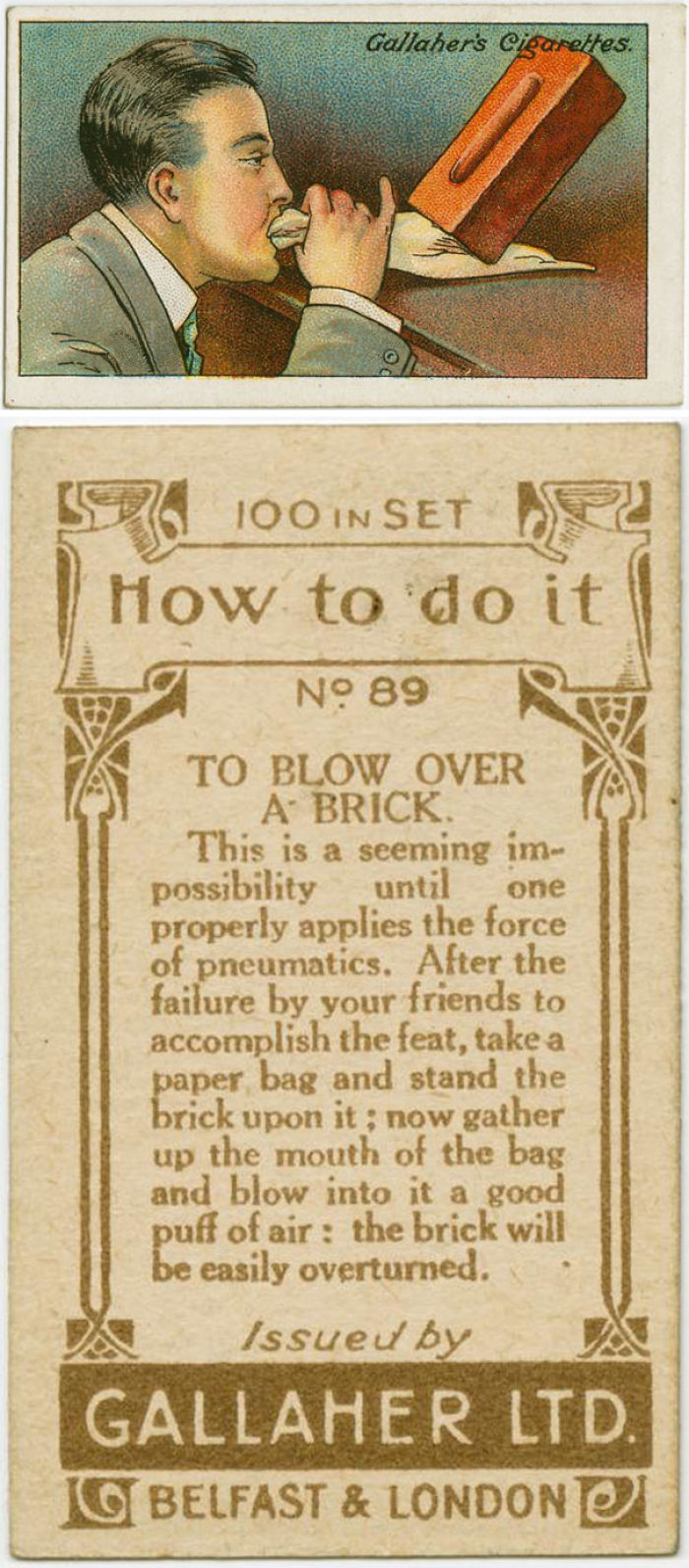 100-Year-Old Life Hacks That Are Surprisingly Useful Today 100-Year-Old Life Hacks That Are Surprisingly Useful Today