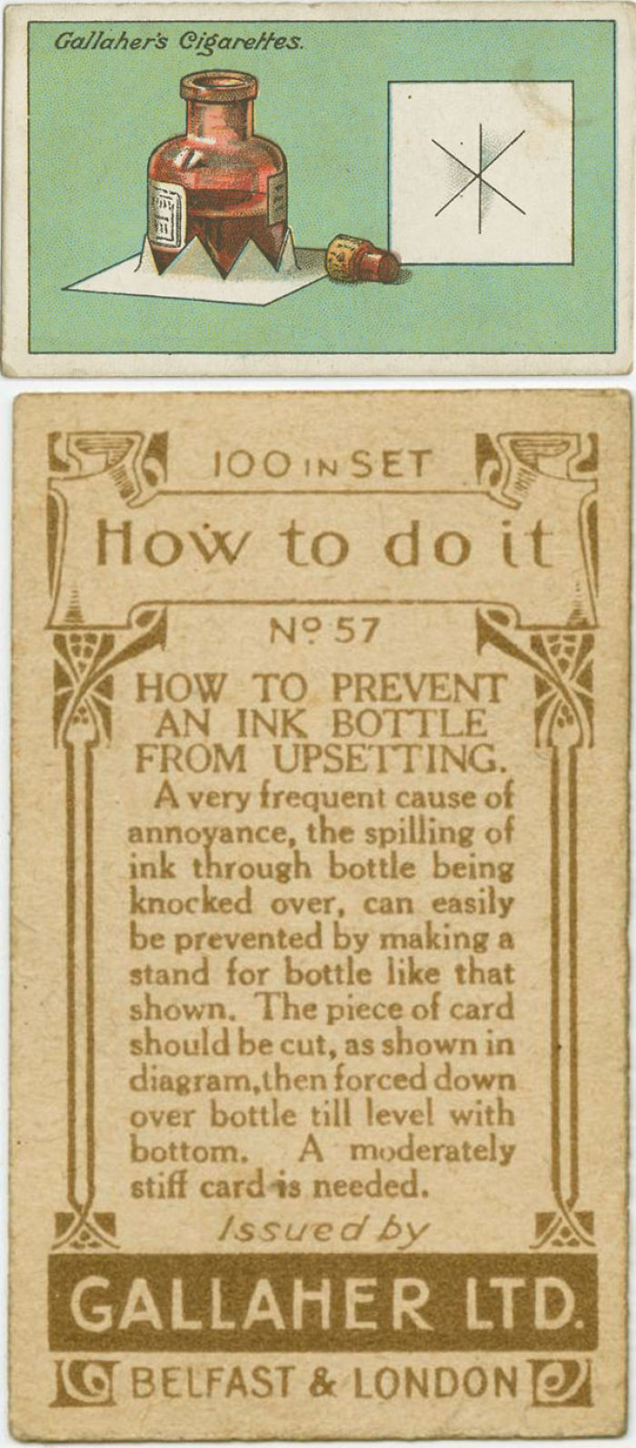 100-Year-Old Life Hacks That Are Surprisingly Useful Today 100-Year-Old Life Hacks That Are Surprisingly Useful Today