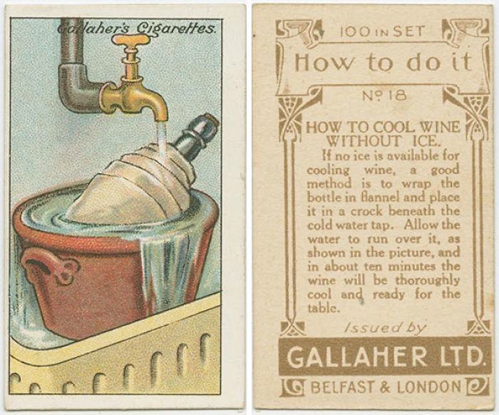 100-Year-Old Life Hacks That Are Surprisingly Useful Today 100-Year-Old Life Hacks That Are Surprisingly Useful Today