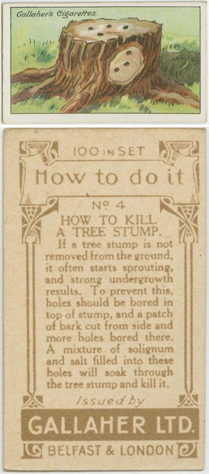 100-Year-Old Life Hacks That Are Surprisingly Useful Today 100-Year-Old Life Hacks That Are Surprisingly Useful Today