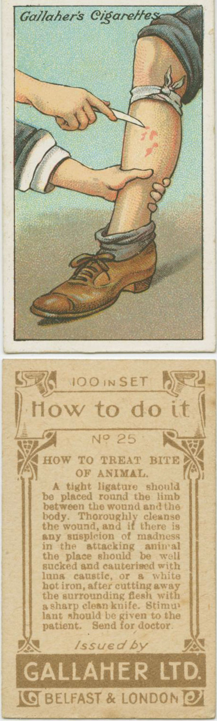 100-Year-Old Life Hacks That Are Surprisingly Useful Today 100-Year-Old Life Hacks That Are Surprisingly Useful Today