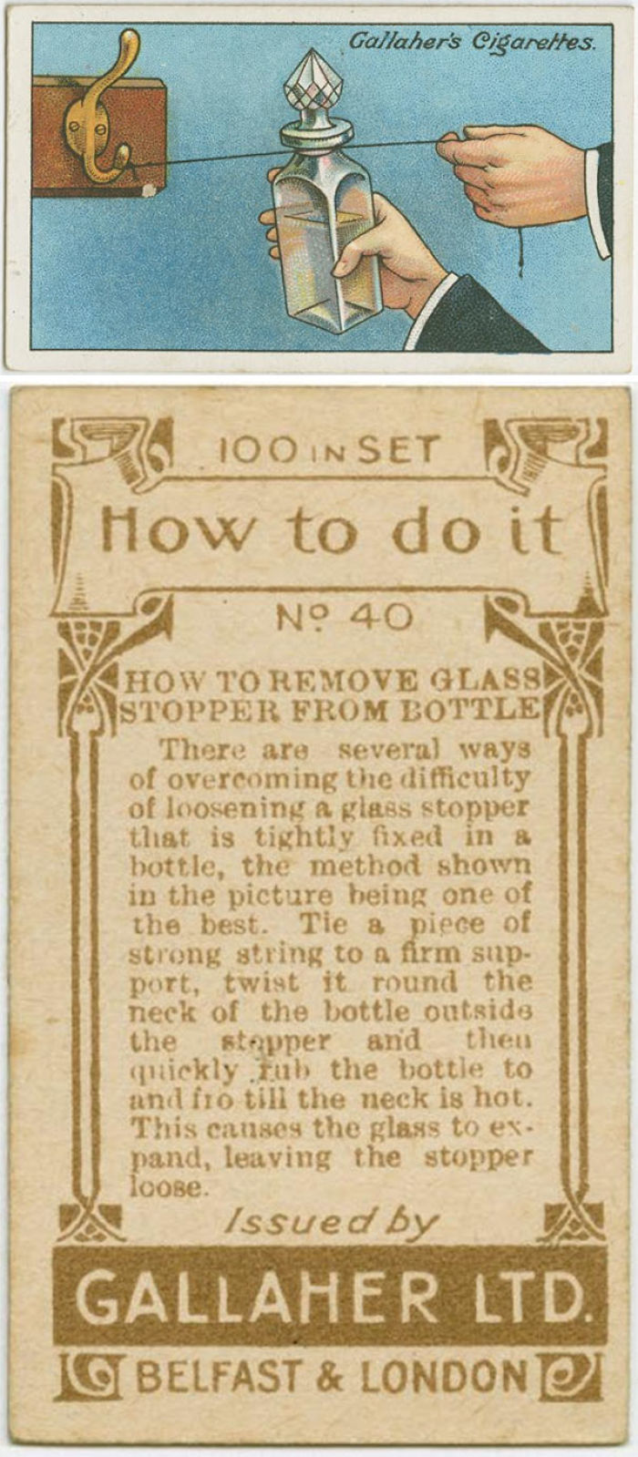 100-Year-Old Life Hacks That Are Surprisingly Useful Today 100-Year-Old Life Hacks That Are Surprisingly Useful Today